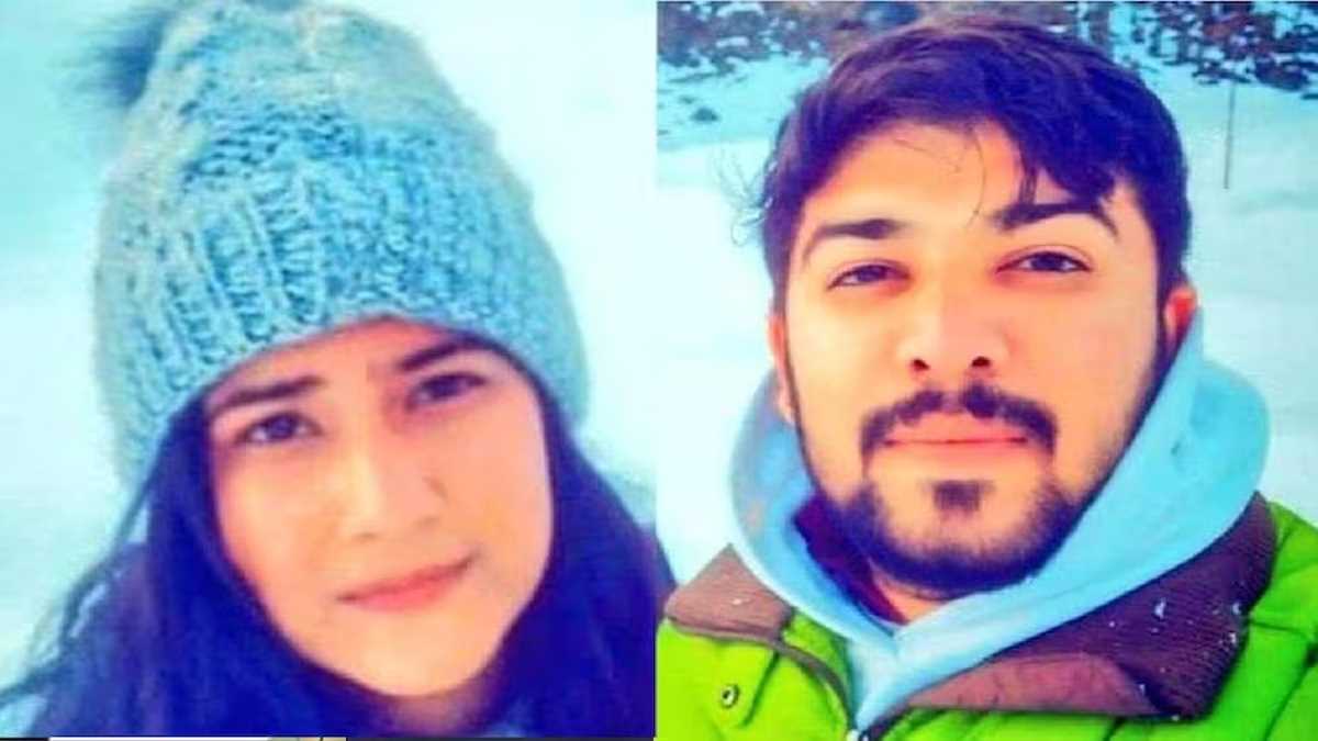 हत्या की साजिश में पिता ने दिया था बेटे साहिल का साथ, दिल्ली पुलिस ने किया गिरफ्तार